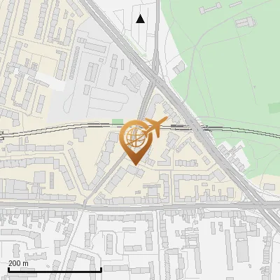 Foto zu Höhenberger Straße 17, 51103 Köln