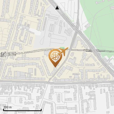 Foto zu Höhenberger Straße 18-28, 51103 Köln