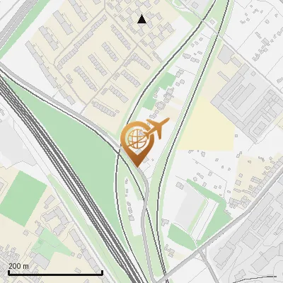 Foto zu Höhenhauser Ring 2, 51063 Köln