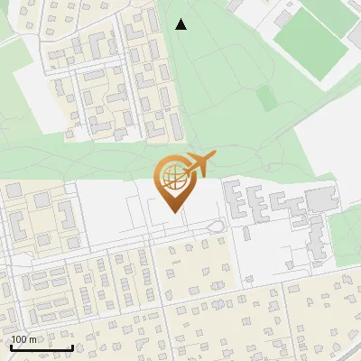 Foto zu Höhensteig 2, 12526 Berlin