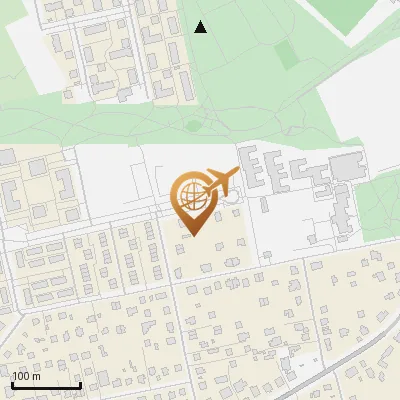 Foto zu Höhensteig 5-7, 12526 Berlin