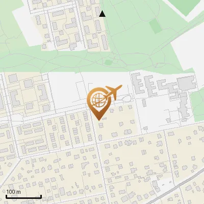 Foto zu Höhensteig 9, 12526 Berlin