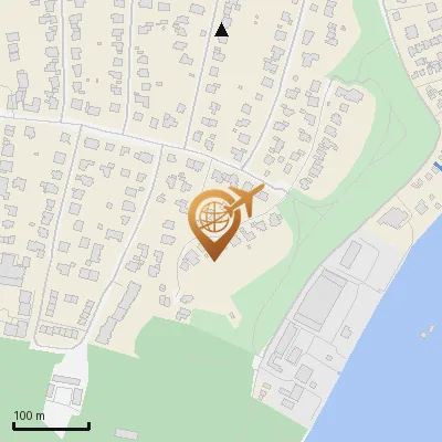 Foto zu Höhenweg 11-14, 13595 Berlin