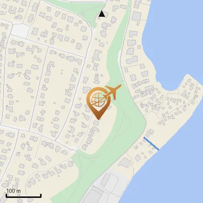 Foto zu Höhenweg 1-2, 13595 Berlin