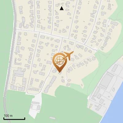 Karte Höhenweg 25-28, 13595 Berlin