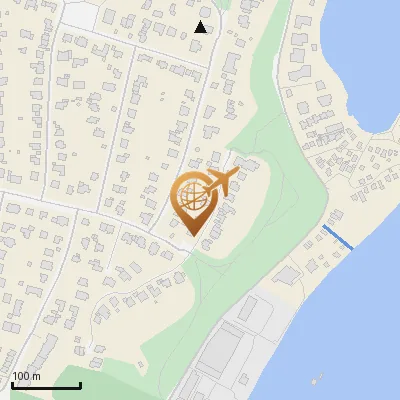 Foto zu Höhenweg 36, 13595 Berlin