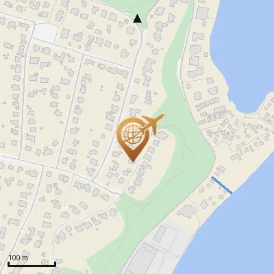 Foto zu Höhenweg 37-40, 13595 Berlin