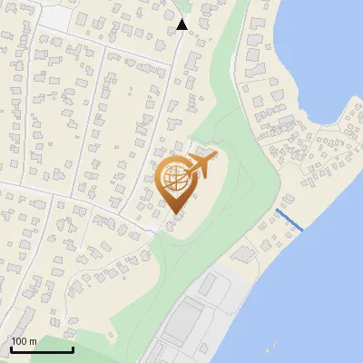 Karte Höhenweg 4-8, 13595 Berlin