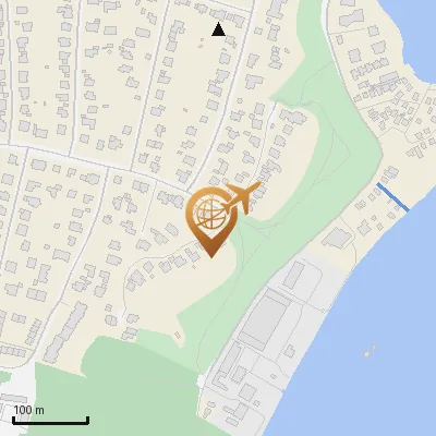 Foto zu Höhenweg 9-10, 13595 Berlin