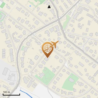 Foto zu Höhmannstraße 2-4, 14193 Berlin