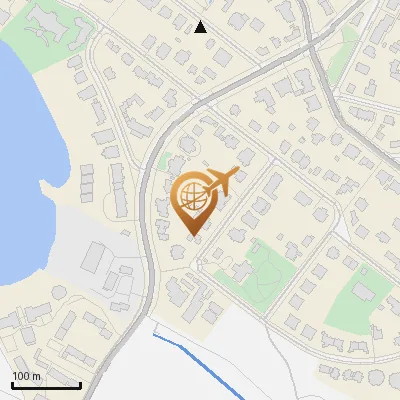 Foto zu Höhmannstraße 5-13, 14193 Berlin