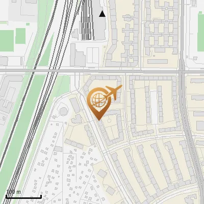 Foto zu Höhndorfstraße 10, 12101 Berlin