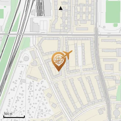 Foto zu Höhndorfstraße 12-22, 12101 Berlin