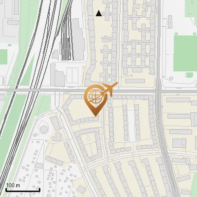 Foto zu Höhndorfstraße 3-8, 12101 Berlin