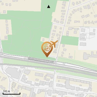 Foto zu Höhnerkamp 10, 22559 Hamburg