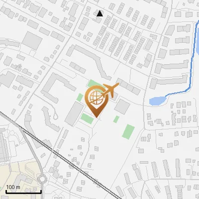 Karte Höhnkoppelort 24, 22179 Hamburg