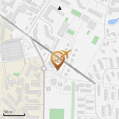 Karte Höhnkoppelort 1-7, 22179 Hamburg