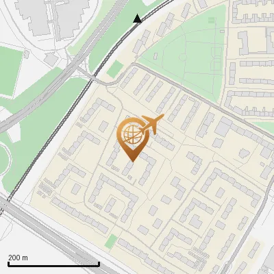 Foto zu Höhrer Weg 2-8, 51105 Köln