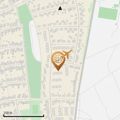 Foto zu Höhscheider Weg 1-4, 51061 Köln