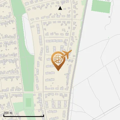 Foto zu Höhscheider Weg 6-8, 51061 Köln