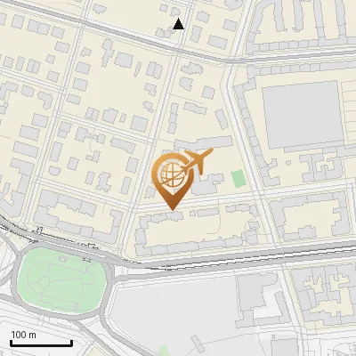 Foto zu Hölderlinstraße 4, 14050 Berlin