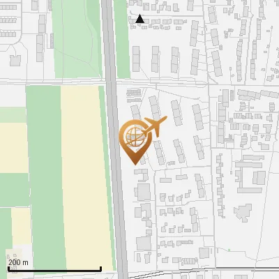 Foto zu Hölderlinweg 12-18, 51147 Köln