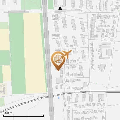 Foto zu Hölderlinweg 20-26, 51147 Köln