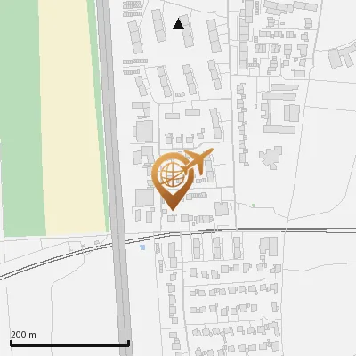 Foto zu Hölderlinweg 30-34, 51147 Köln