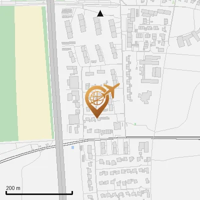 Foto zu Hölderlinweg 9, 51147 Köln