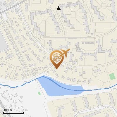 Foto zu Höllentalweg 1, 13469 Berlin