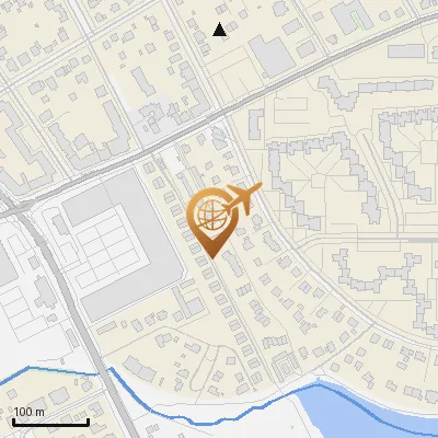 Foto zu Höllentalweg 42-68, 13469 Berlin