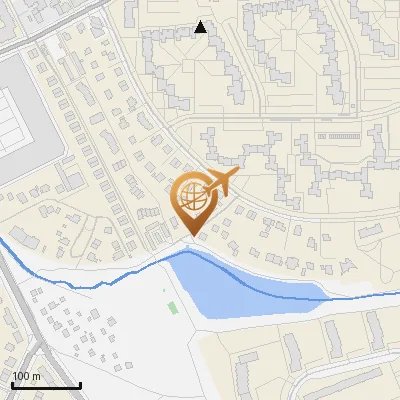 Foto zu Höllentalweg 3-10, 13469 Berlin