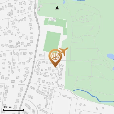 Foto zu Hölscherweg 8-12, 21077 Hamburg