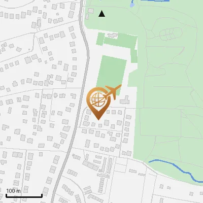 Karte Hölscherweg 2-6, 21077 Hamburg