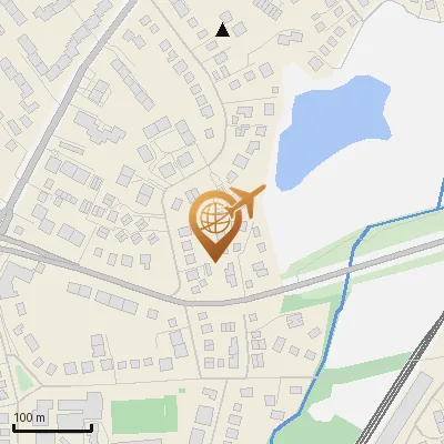 Karte Höltigbaum 1-7, 22145 Hamburg