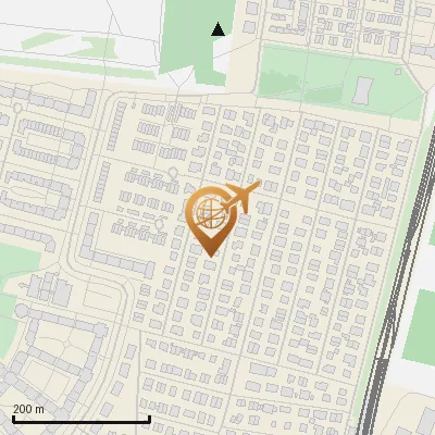 Foto zu Hölzlweg 14-15, 80939 München