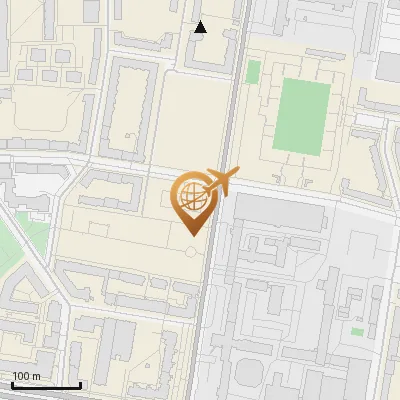 Foto zu Hoenerweg 21, 10367 Berlin