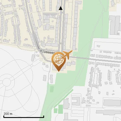 Karte Höninger Platz 27-31, 50969 Köln