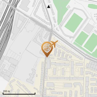 Foto zu Höninger Weg 105, 50969 Köln