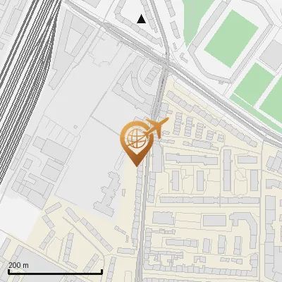 Foto zu Höninger Weg 108-116, 50969 Köln