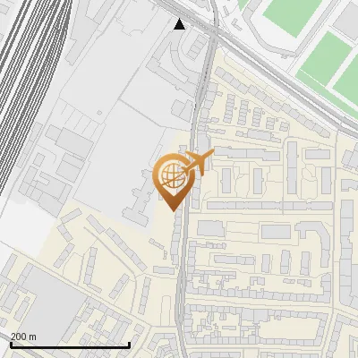 Foto zu Höninger Weg 120-130, 50969 Köln