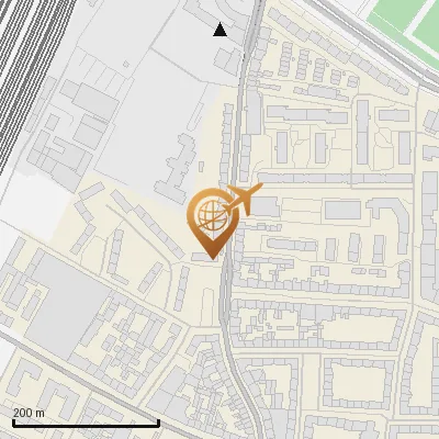 Foto zu Höninger Weg 134-136, 50969 Köln