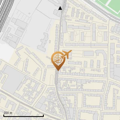 Foto zu Höninger Weg 151-155, 50969 Köln