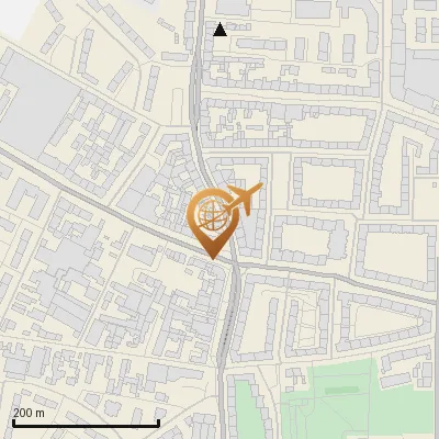 Foto zu Höninger Weg 200, 50969 Köln