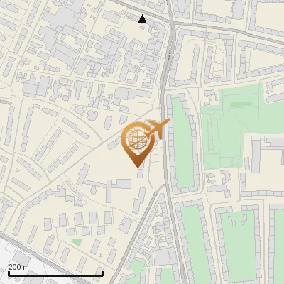 Karte Höninger Weg 220-226, 50969 Köln