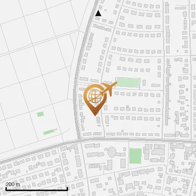 Karte Hönlestraße 37-62, 80689 München