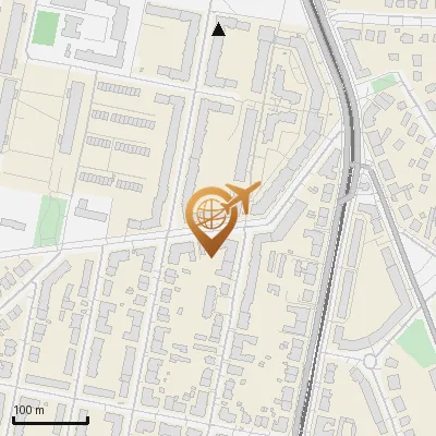 Foto zu Hönower Straße 10-11, 10318 Berlin