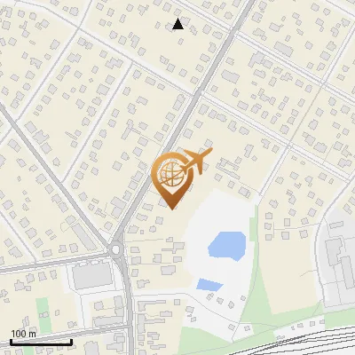 Karte Hönower Straße 118, 12623 Berlin