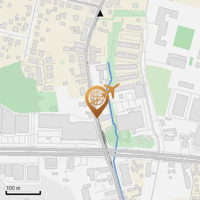 Karte Hönower Straße 6-12, 12623 Berlin