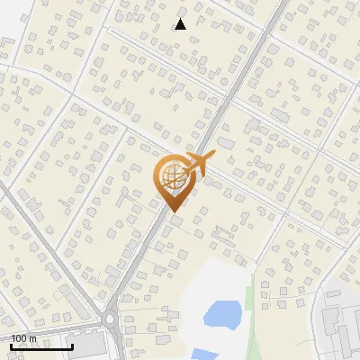 Karte Hönower Straße 130, 12623 Berlin